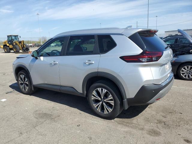 2023 NISSAN ROUGE 5N1BT3BB3PC819007