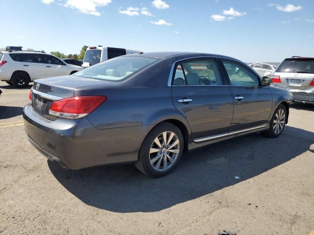 2011 Toyota Avalon Base VIN: 4T1BK3DB9BU426261 Lot: 47197424