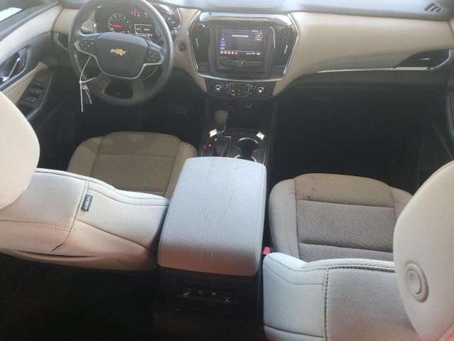 1GNERFKW6PJ275044 Chevrolet Traverse L 8