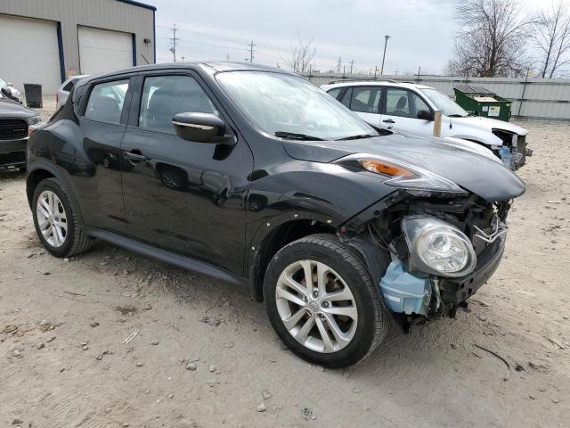 2016 NISSAN JUKE S - JN8AF5MR7GT605168