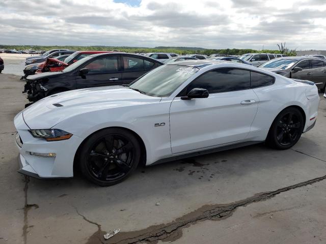 1FA6P8CF5N5131249 Ford Mustang GT