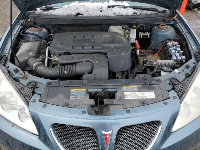 2006 Pontiac G6 Se VIN: 1G2ZF55B164197313 Lot: 53111084