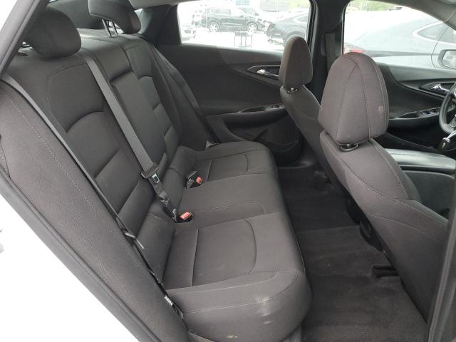 2020 CHEVROLET MALIBU LT - 1G1ZD5ST4LF005809