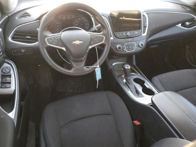 2020 CHEVROLET MALIBU LT - 1G1ZD5ST6LF094654