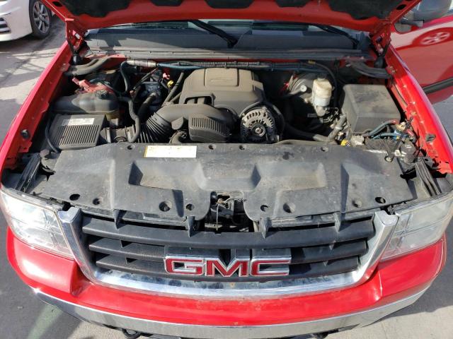 2007 GMC New Sierra K1500 VIN: 2GTEK13C271586274 Lot: 51075424