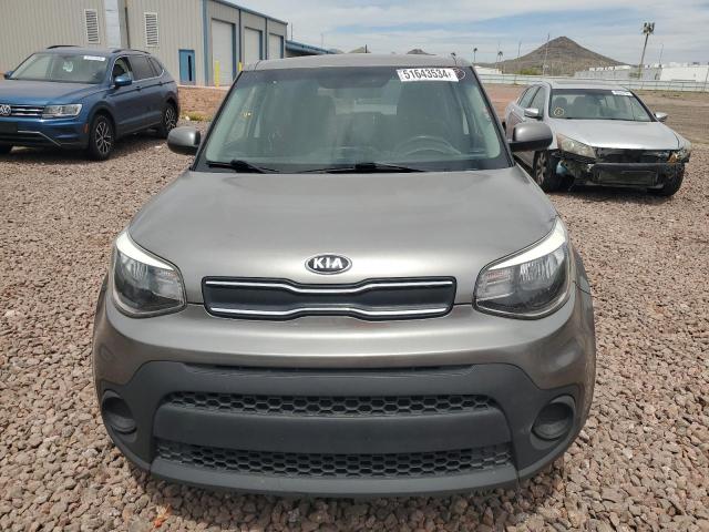 VIN KNDJN2A27J7620242 2018 KIA Soul no.5