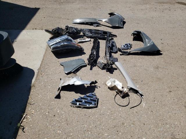 2022 Hyundai Santa Fe Sel VIN: 5NMS2DAJ8NH418234 Lot: 51391694