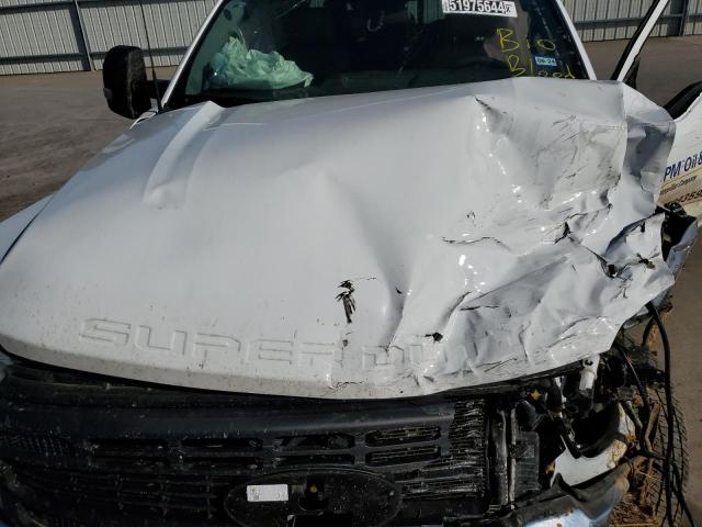 2023 Ford F250 Super Duty VIN: 1FT7W2BT0PEC87398 Lot: 51975644