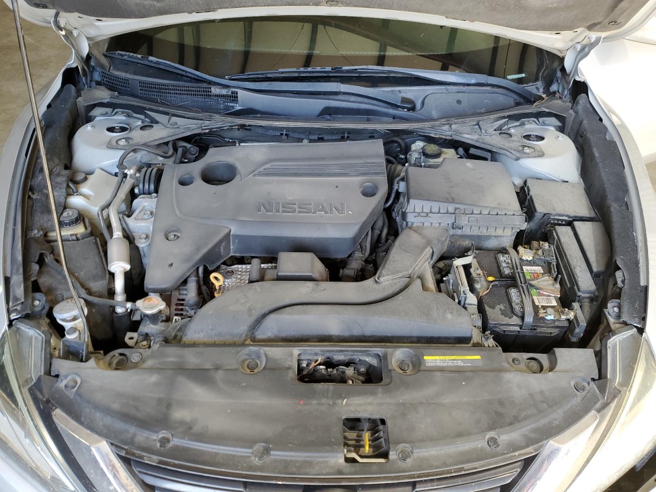 1N4AL3AP3GC233331 2016 Nissan Altima 2.5