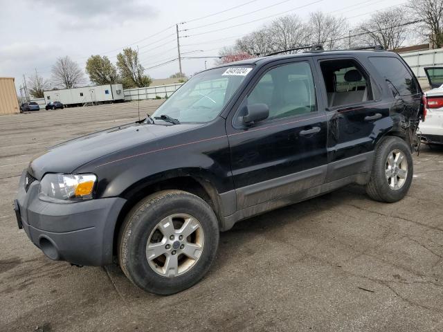 2007 Ford Escape Xlt VIN: 1FMCU93127KA90174 Lot: 49491024