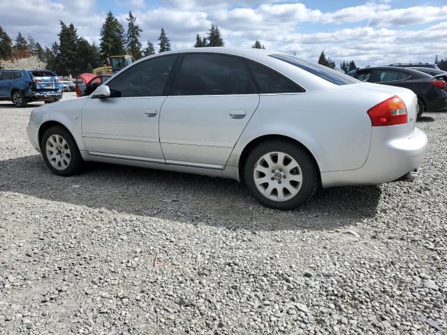 2002 Audi A6 3 VIN: WAUJT64BX2N102242 Lot: 51059514