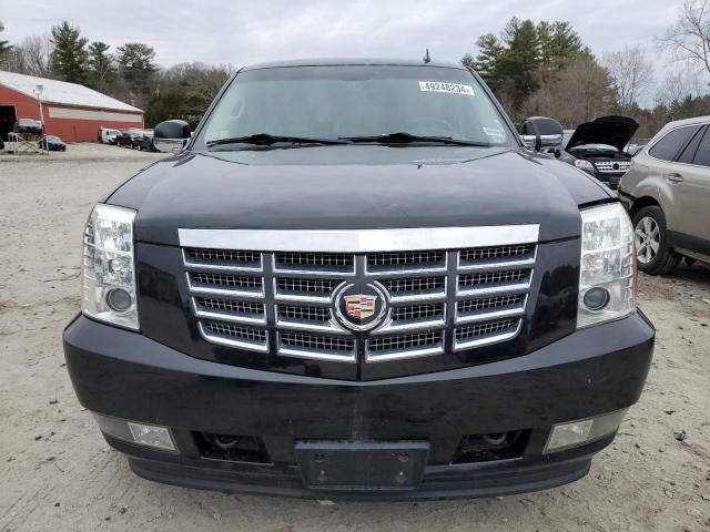 Lot #2437660239 2010 CADILLAC ESCALADE P salvage car