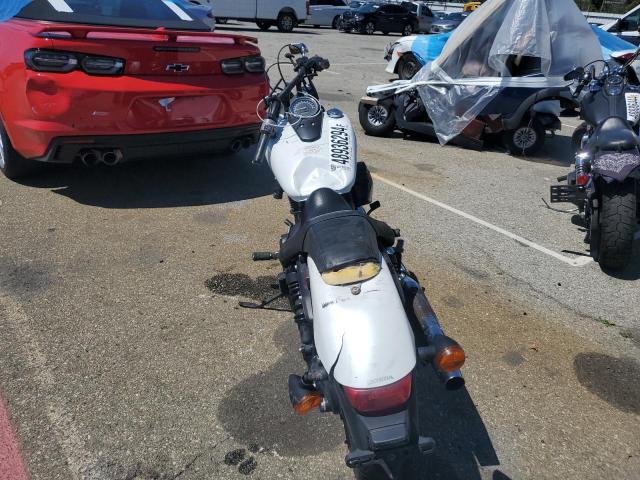 2020 HONDA VT750 C2B JH2RC5384LK100003