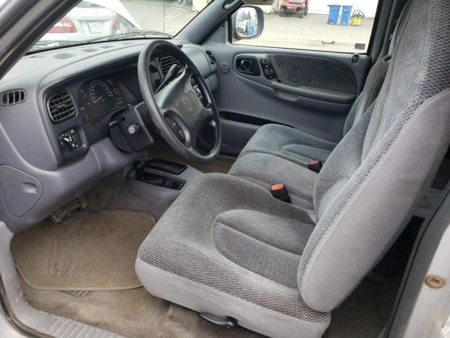 1999 Dodge Dakota VIN: 1B7GG22Y2XS130532 Lot: 50096784