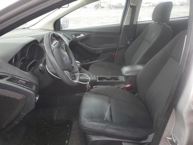 2016 Ford Focus Se VIN: 1FADP3F24GL339124 Lot: 52655664