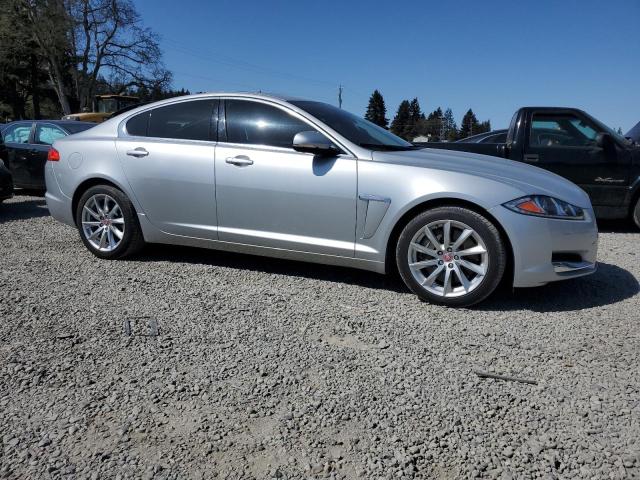 2014 Jaguar Xf VIN: SAJWA0ES3EPU16481 Lot: 50765874