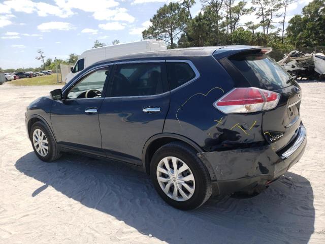 2015 NISSAN ROGUE S - KNMAT2MT2FP572019