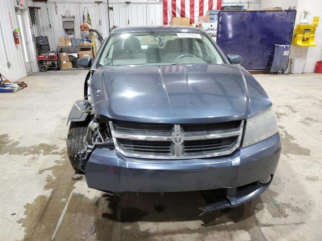 2008 Dodge Avenger R/T VIN: 1B3LC76M48N233449 Lot: 50878094