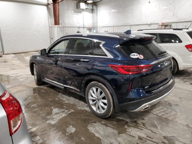 2019 Infiniti Qx50 Essential VIN: 3PCAJ5M37KF112317 Lot: 46125504