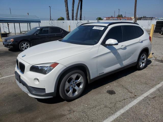 VIN WBAVM1C54FV318994 2015 BMW X1, Sdrive28I no.1