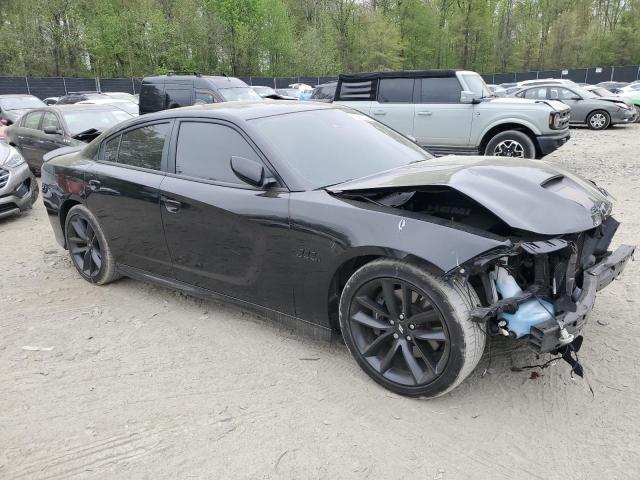 2022 DODGE CHARGER R/ - 2C3CDXCT2NH166771