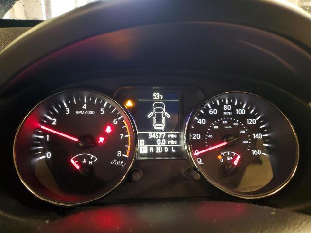 2012 Nissan Rogue S VIN: JN8AS5MV5CW410607 Lot: 48818504