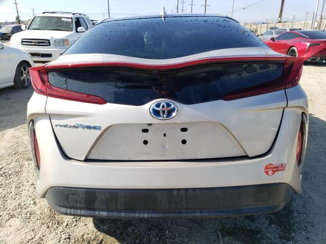 2018 Toyota Prius Prime VIN: JTDKARFP6J3090947 Lot: 51750374