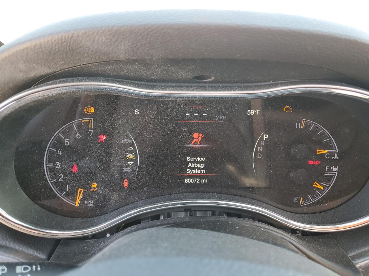 1C4RJFAG8JC202913 2018 Jeep Grand Cherokee Laredo