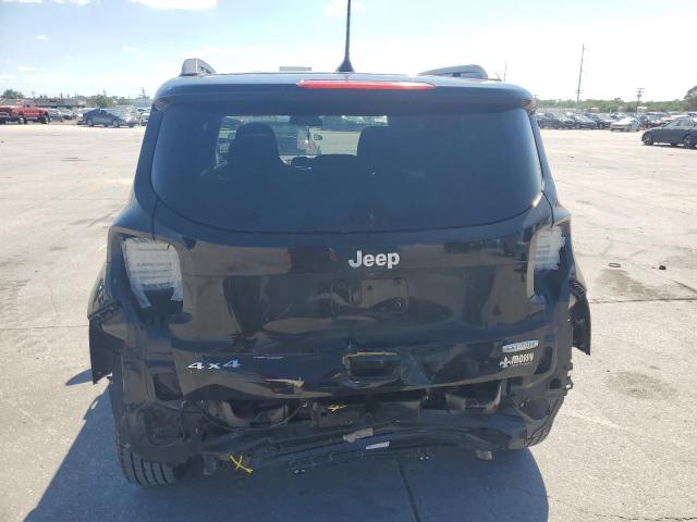 2019 Jeep Renegade Latitude VIN: ZACNJBBB4KPK73112 Lot: 51929174
