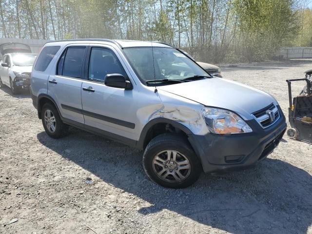 2004 Honda Cr-V Ex VIN: JHLRD788X4C034582 Lot: 51727924