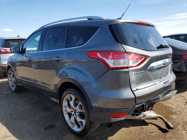 2014 Ford Escape Titanium VIN: 1FMCU9J93EUA11539 Lot: 51260104