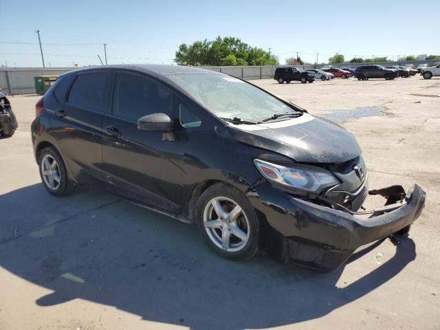 2015 Honda Fit Lx VIN: 3HGGK5H56FM779787 Lot: 49630524