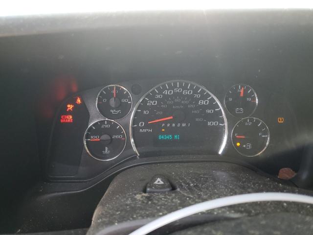 2019 CHEVROLET EXPRESS G2 - 1GCWGAFG7K1288077