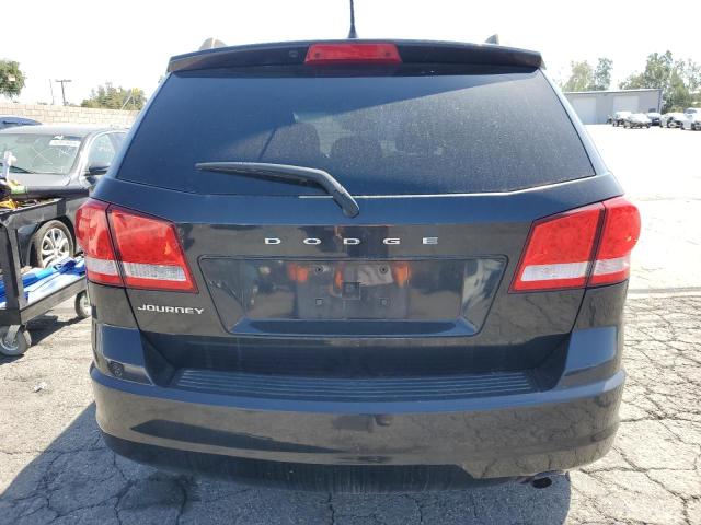 2013 Dodge Journey Se VIN: 3C4PDCAB0DT501595 Lot: 52768094