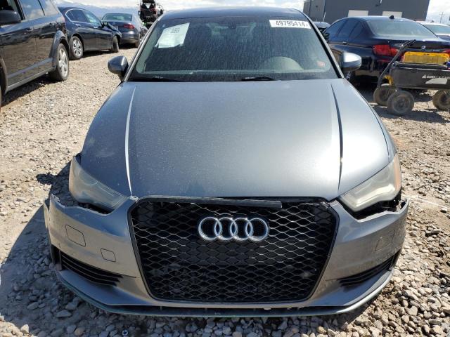 2016 Audi A3 Premium VIN: WAUB8GFF9G1047227 Lot: 49795414