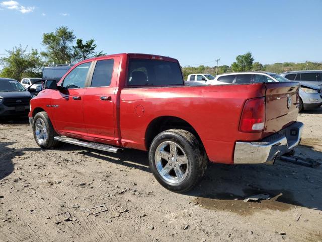 2010 Dodge Ram 1500 VIN: 1D7RV1GTXAS232955 Lot: 48874544