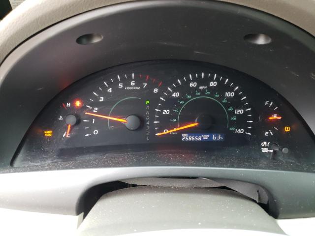 2007 Toyota Camry Ce VIN: 4T1BE46KX7U122535 Lot: 49923514