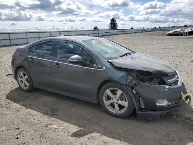 VIN 1G1RF6E41DU145107 2013 Chevrolet Volt no.4