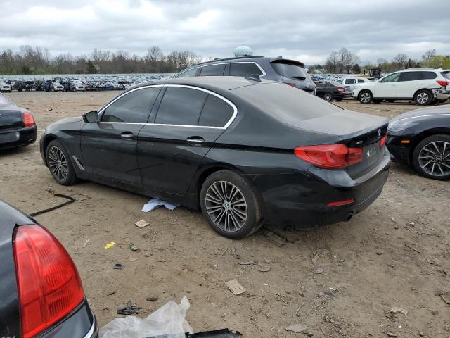 2018 BMW 530 XI - WBAJA7C51JG909078