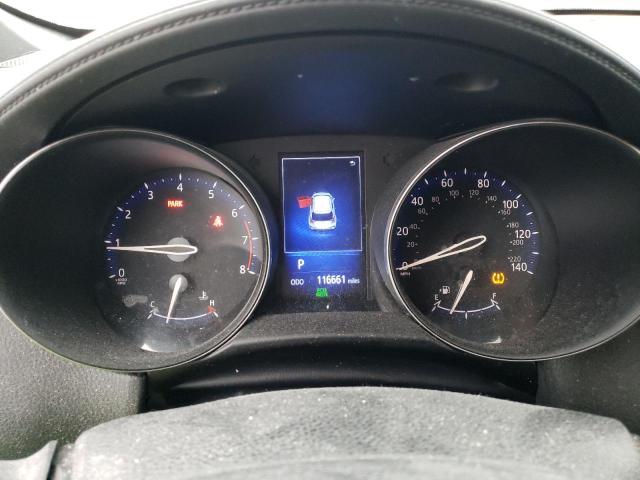 2018 TOYOTA C-HR XLE NMTKHMBX9JR048418