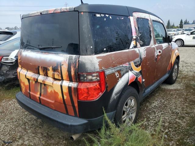 2008 Honda Element Ex VIN: 5J6YH18748L011901 Lot: 50859834