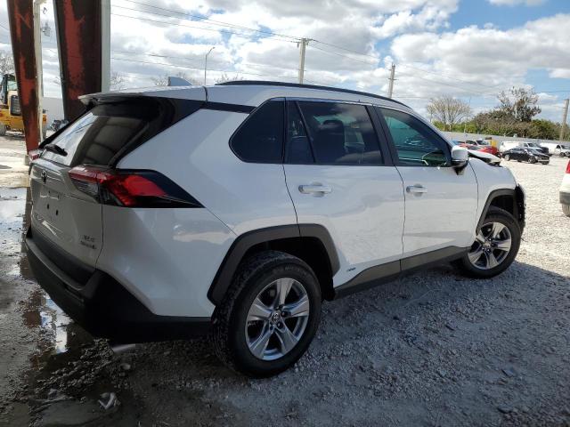 2023 TOYOTA RAV4 XLE - 4T3RWRFV7PU099855