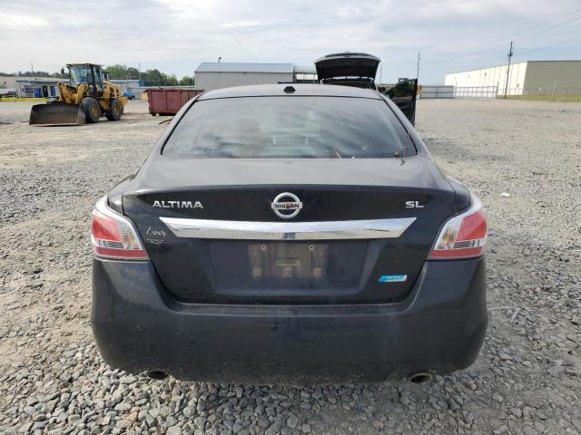 2014 Nissan Altima 2.5 VIN: 1N4AL3APXEN260236 Lot: 51428614