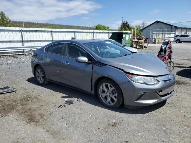 VIN 1G1RD6S52JU138763 2018 Chevrolet Volt, Premier no.4