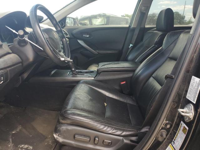 5J8TB4H56DL008334 | 2013 Acura rdx technology