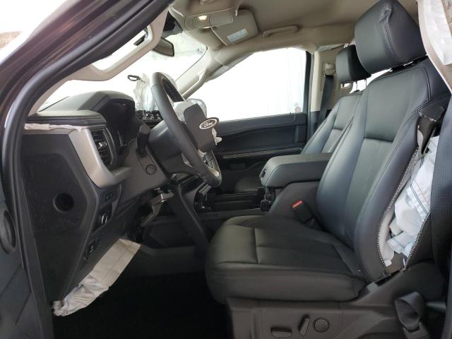2024 FORD EXPEDITION - 1FMJK1H81REA35365
