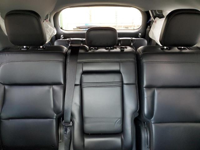 2021 Ford Explorer Xlt VIN: 1FMSK8DH0MGB02232 Lot: 50791754