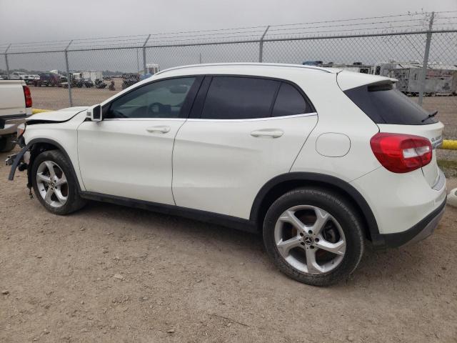 VIN WDCTG4EB5JJ469441 2018 Mercedes-Benz GLA-Class,... no.2