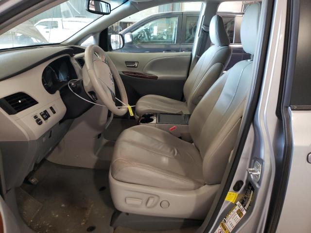 2013 Toyota Sienna Xle VIN: 5TDYK3DC5DS333655 Lot: 49853724