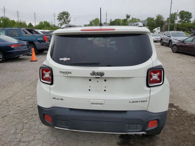 2018 JEEP RENEGADE L - ZACCJBDB7JPH10428